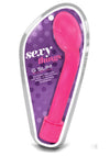 Sexy Things G Slim Petite G-Spot Vibrator - PATS Inc.