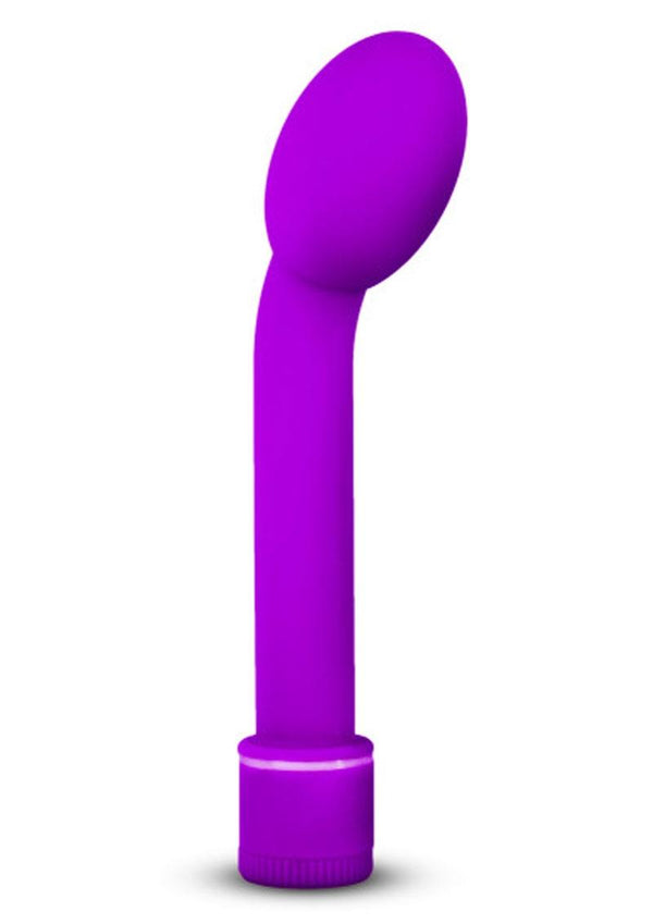 Sexy Things G Slim Petite G-Spot Vibrator - PATS Inc.