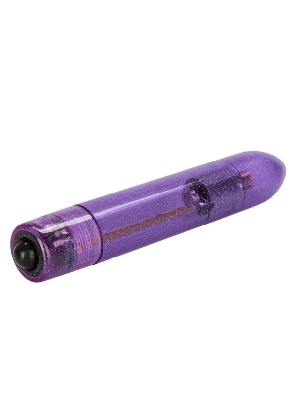 Shane's World Sparkle Bullet - Purple