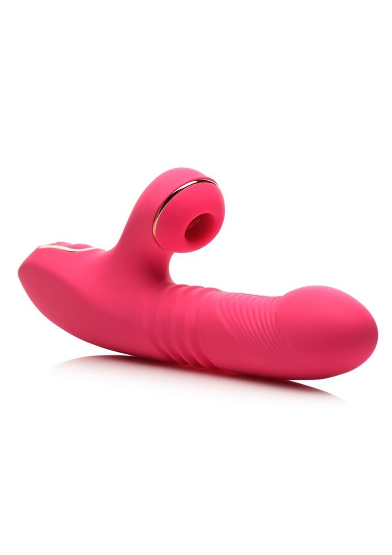 raising personal vibration Rabbit Vibrators Guide: Best Rabbit Vibes For Dual Stimulation Orgasms