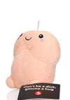 Shots Short Penis Stuffy - PATS Inc.