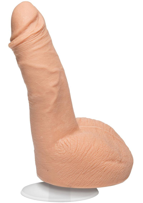 Signature Cocks Ryan Bones Dildo