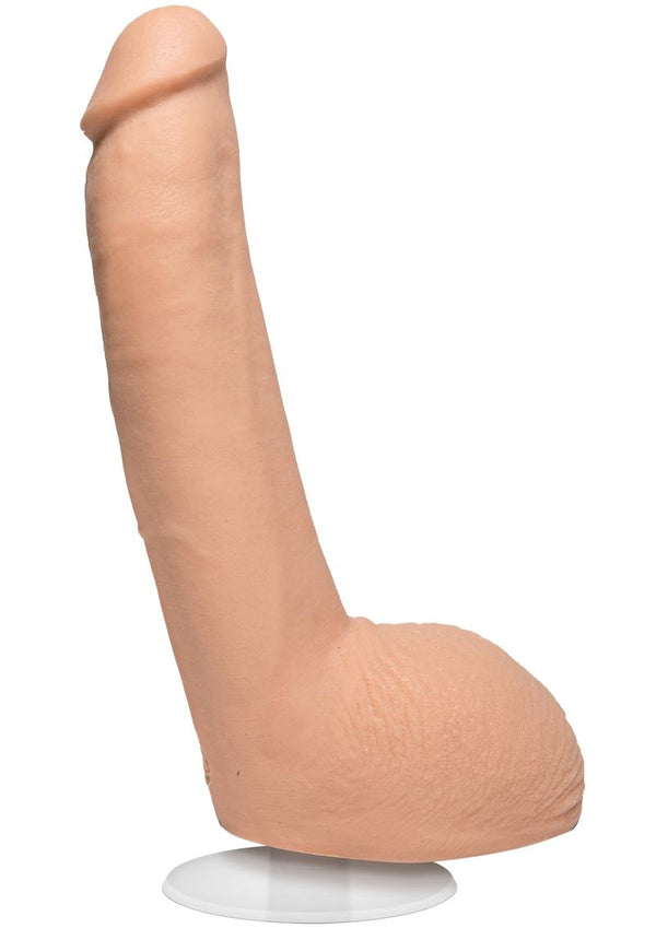 Signature Cocks Xander Corvus Dildo