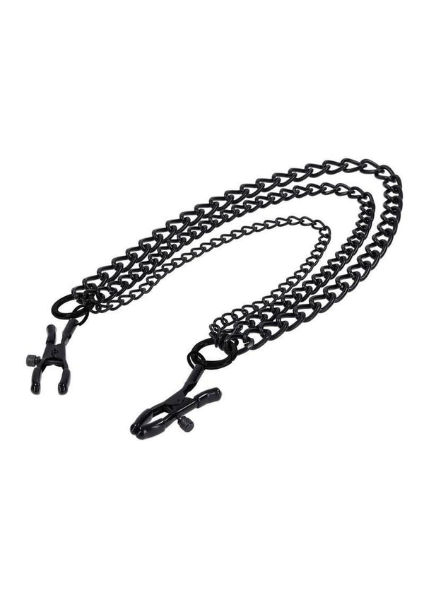 Signature Midnight Muse Exchaingeable Nipple Jewelry