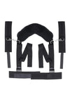Signature Sex Sling - Black
