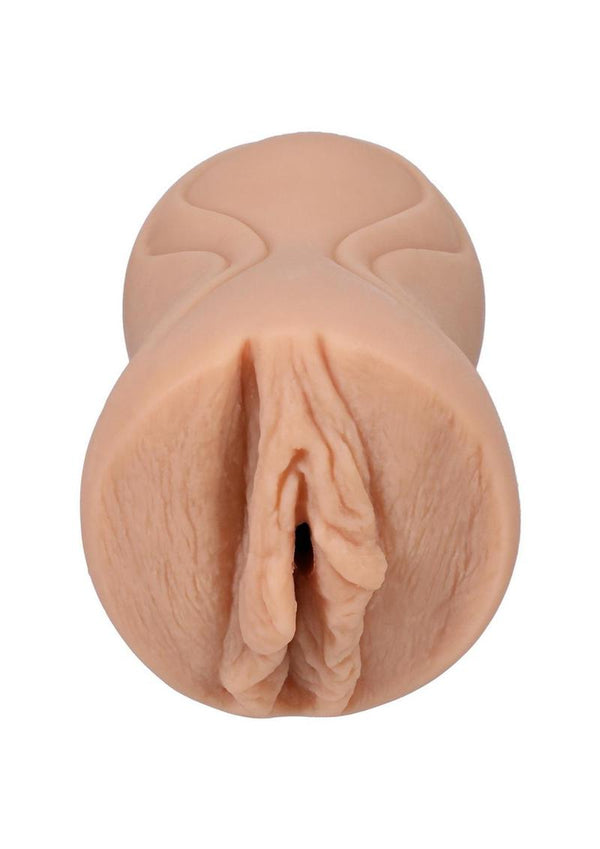 Signature Strokers Kylie Rocket Ultraskyn Pocket Masturbator - Pussy