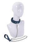 Signature Twilight Tease Collar and Leash