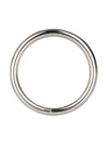 Silver Cock Ring - PATS Inc.