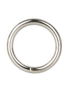 Silver Cock Ring - PATS Inc.