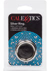 Silver Cock Ring - PATS Inc.