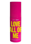 Simply Sexy Pheromone Body Mist Love All Of Me - PATS Inc.