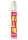 Simply Sexy Pheromone Perfume Love All Of Me Spray - PATS Inc.