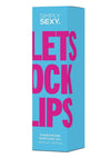 Simply Sexy Pheromone Perfume Oil Roll-On - Let's Lock Lips - PATS Inc.
