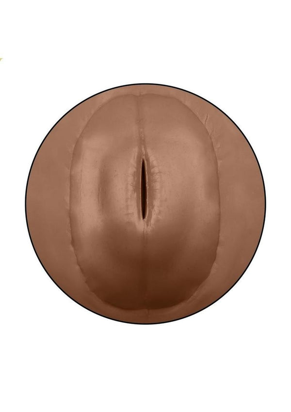 Sizzling Sergeant Love Doll - Chocolate