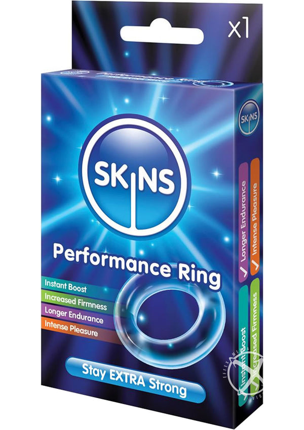 Skins Performance Ring - PATS Inc.