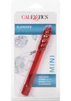 Slender Sensations Vibrator - PATS Inc.