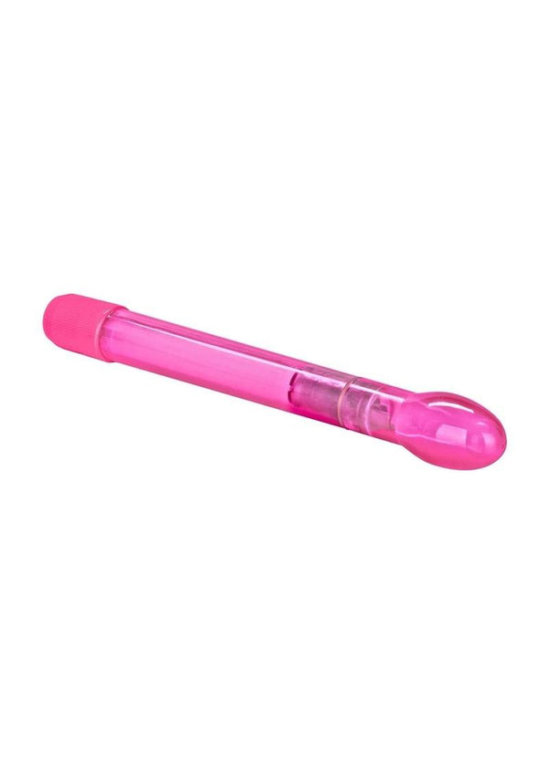 Slender Tulip Wand Vibrator - PATS Inc.