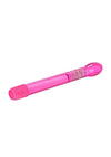 Slender Tulip Wand Vibrator - PATS Inc.