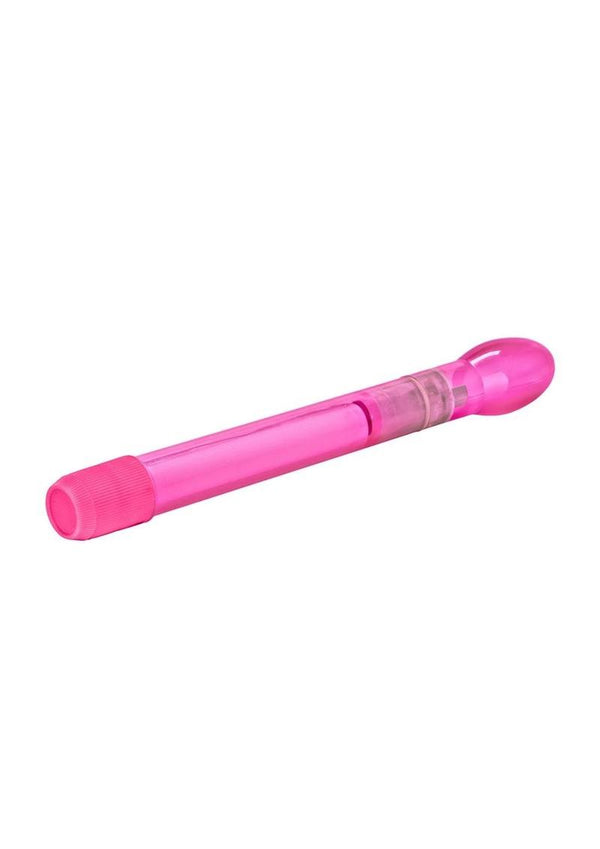 Slender Tulip Wand Vibrator - PATS Inc.
