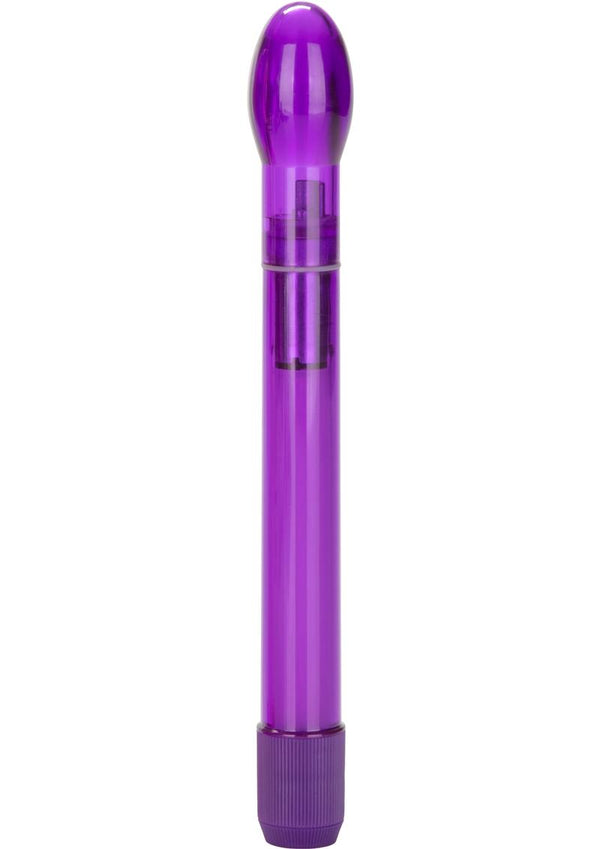 Slender Tulip Wand Vibrator - PATS Inc.