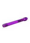 Slender Tulip Wand Vibrator - PATS Inc.