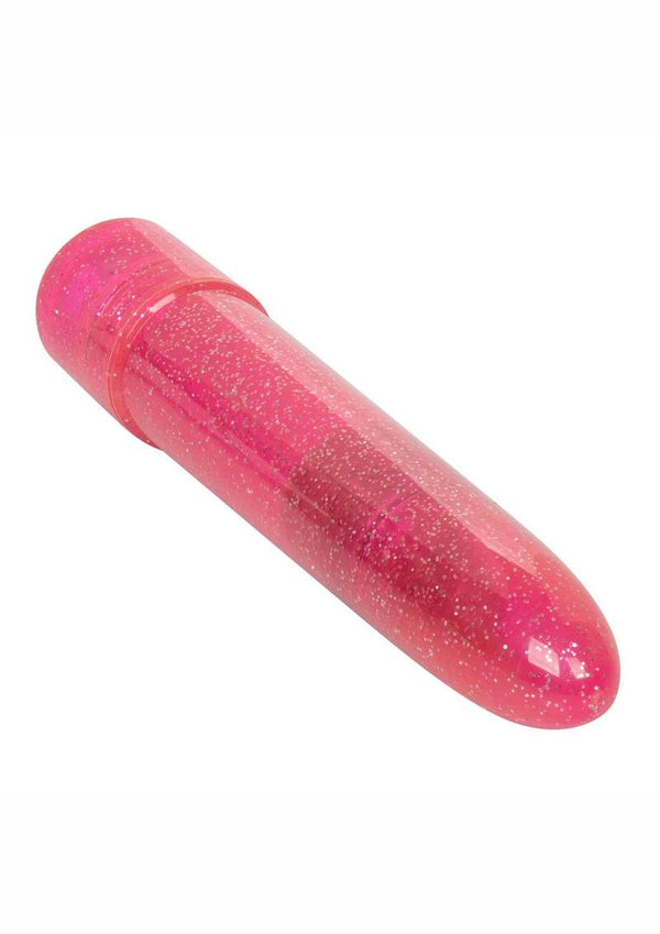 Sparkle Mini Vibrator - PATS Inc.