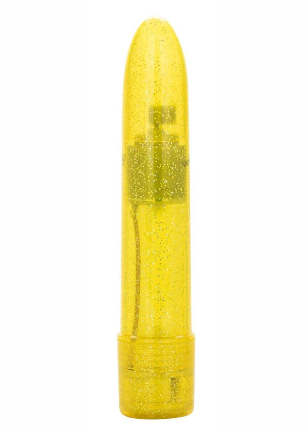 Sparkle Mini Vibrator - PATS Inc.