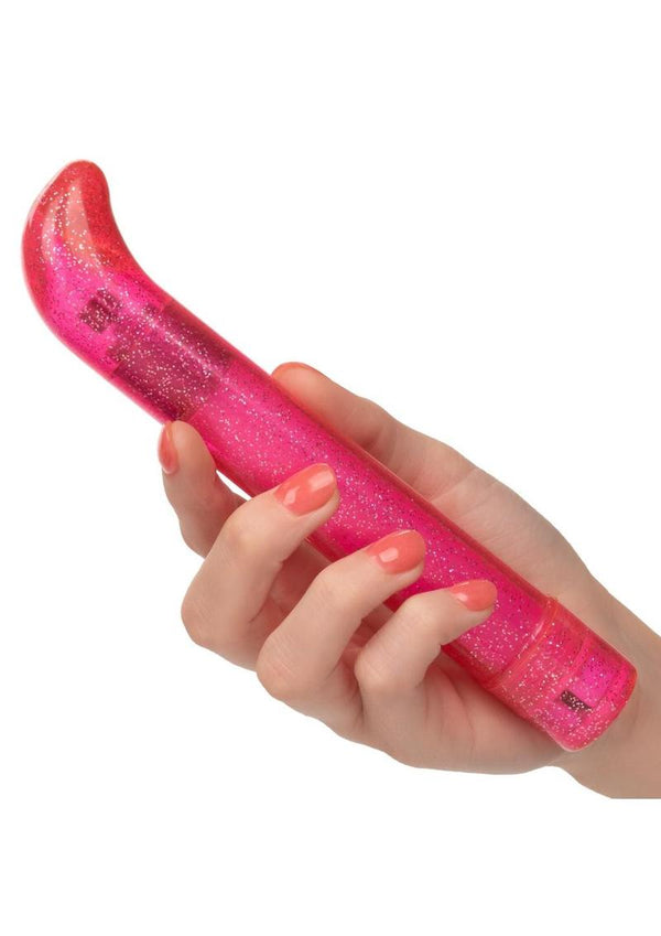 Sparkle Slim G Vibrator - PATS Inc.