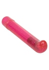 Sparkle Slim G Vibrator - PATS Inc.