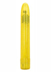 Sparkle Slim Vibrator