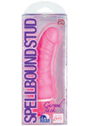 Spellbound Stud Curved Jack Vibrator