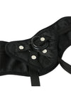 Sportsheets Curvy Colletion Noire Adjustable Strap-On - PATS Inc.