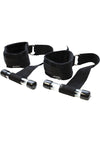 Sportsheets Door Jam Cuffs - PATS Inc.