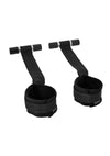 Sportsheets Door Jam Cuffs - PATS Inc.