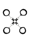 Sportsheets Hog Tie and Cuff - PATS Inc.