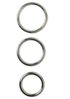 Sportsheets Metal O Ring Cock Ring - PATS Inc.