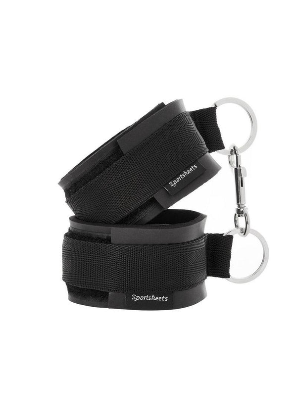 Sportsheets Sports Cuffs - PATS Inc.