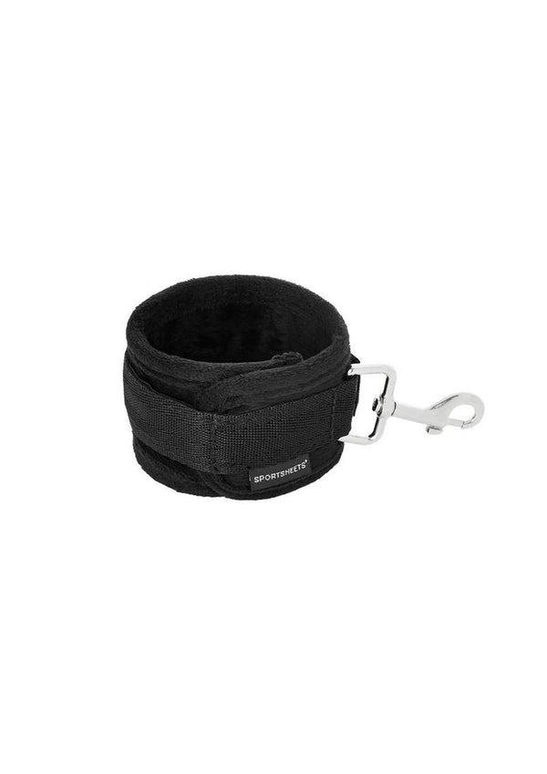 Sportsheets Under The Bed Restraint System - PATS Inc.
