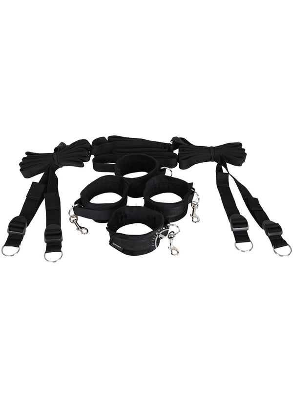 Sportsheets Under The Bed Restraint System - PATS Inc.
