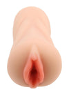 Star Stroker Alexis Tae 3d Pussy Stroker - Vanilla