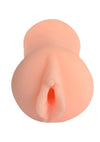 Star Stroker Emma Hix Pussy Stroker