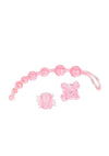 Starter Lover's Kit - Pink