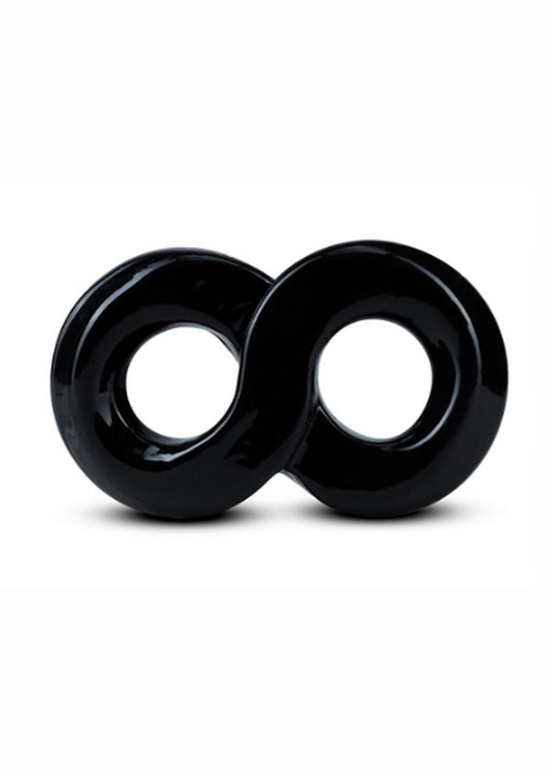 Stay Hard Cock Ring and Ball Strap - PATS Inc.