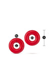 Stay Hard Donut Cock Rings Oversized - PATS Inc.