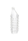 Stimulation Enhancer Textured Penis Sleeve - PATS Inc.
