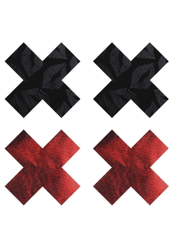 Stolen Kisses X Pasties - PATS Inc.