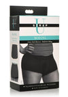 Strap U Mod Active Style Harness + Built In O Ring