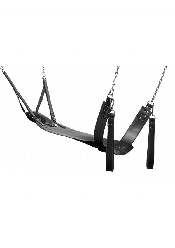 Strict Extreme Sling - Black