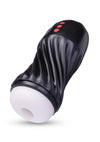 Stroke-X Grip Tight Auto Twister Rechargeable Masturbator
