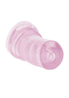 Sue Johanson Super Head Honcho - Clear
